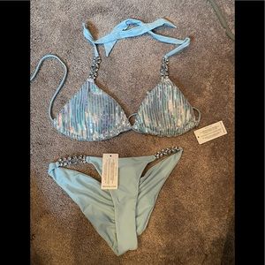 NWT Bahimi Bikini